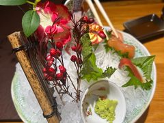 -福匠日本料理(人民路店)