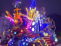 -大连海昌发现王国主题公园