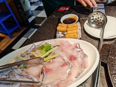 -大鱼山房鱼头火锅(老字号品质店)