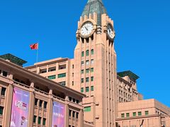 -王府井步行街