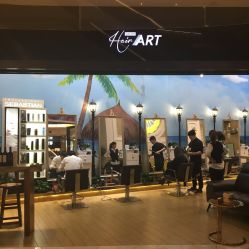 -Hair ART造型沙龙