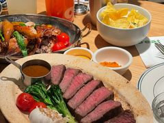 -O'eat Blossom&Pelican(深圳首店)