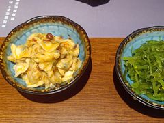 麻辣鲜蛤-林妈妈村·日式料理(宝山龙湖天街店)