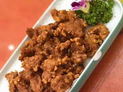 醋肉二卤汤-悦来酒家·正宗闽南菜(西街店)