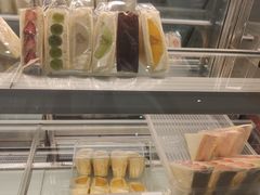 -Fruwich果明治(西单更新场店)