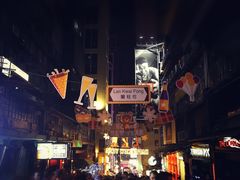 -兰桂坊