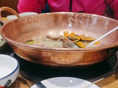 -妈妈的味道(和顺古镇店)