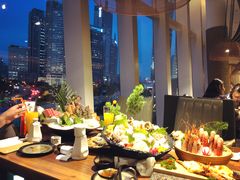 -九井澤精致料理(金茂店)