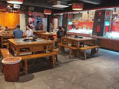 -巴将军·非遗老字号火锅(解放碑店)