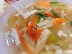 -潭式煎包(西航路店)