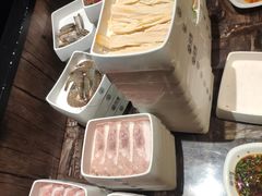 -冠菌火锅自助(东莞桥头店)