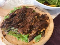 -悦真雅院·四合院·清真私房菜(雍和宫店)