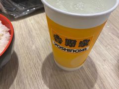 -吉野家(锦辉商城黄河路店)