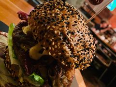 -FAT COW(虹梅路店)