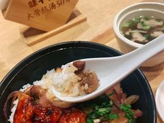 -味千拉面(航洋国际购物中心)