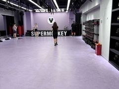 -超级猩猩健身·团课(陆家嘴中心店)