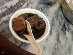 娟姨招牌猪脚姜-娟姨第一娟猪脚姜(第十甫路店)