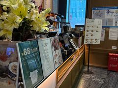-THE WOODS 简餐 (国贸商城店)
