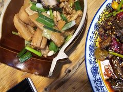 -饭江湖·江湖菜(湖广会馆店)