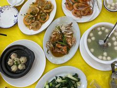 -秋姐美食店(旅游大道店)