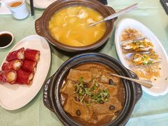 -洪禧楼·老广东海鲜酒楼(宁波万象城店)