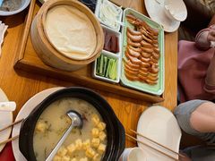 -丽满园·春饼烤鸭(金地广场店)