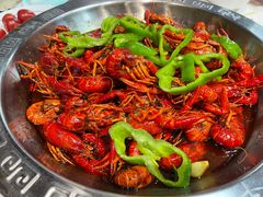 十三香小龙虾-一代菌王·竹荪鹅(江苏旗舰店)