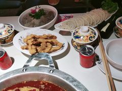 -大龙燚火锅(天安云谷店)