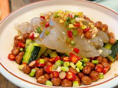 -阿财老铺·老蚌埠龙虾城(华夏总店)