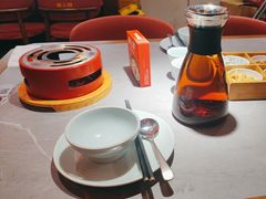 -闽上鲜·福建菜(龙湖滨江天街店)