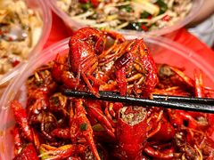 -霹雳火·重庆烧烤·江湖菜(解放碑店)