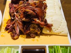 -张大嘴菜馆(庞各庄店)