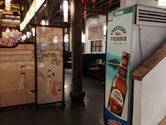 -HOHO餐厅(古子城店)