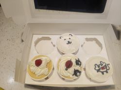 -明匠曲蛋糕西点屋(穗花新村店)