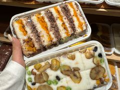-传闻来紫菜包饭·打糕(西塔韩百店)