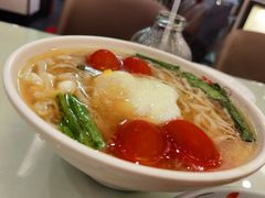 长寿面-八珍饺子·烤鸭·家常菜