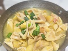 -阿露佳·舌尖上的安吉菜