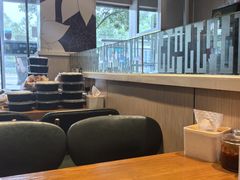 -秦老大西安羊肉泡馍馆(健德门店)