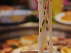 -三肥两瘦烤肉(鹿城店)
