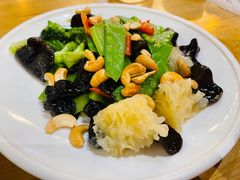 -陈傻子餐厅(世纪都会店)