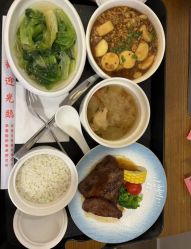 -森宝月子中心(白云山店)