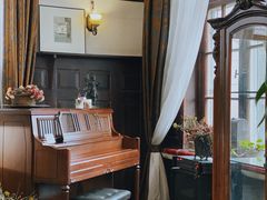 -中山路壹号传奇club·啤酒花园餐厅
