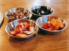 -包装马车·韩国料理·포장마차