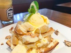 -Moka Bros 摩卡站(嘉华店)