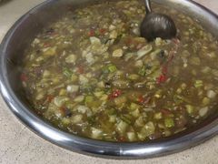 肉丸糊辣汤-邢老三(太白南路店)