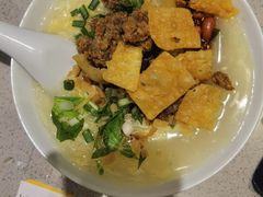 -小豆海棠(嘉兴路店)