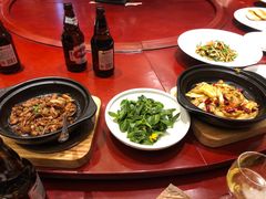 -万龙洲海鲜(南新仓店)