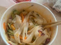 -姑娘手肉夹馍·凉皮·粉面(双塘路店)
