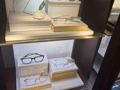 -溥仪眼镜PUYI OPTICAL(国贸商城店)
