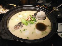 -嘉禾·悦享餐厅(八方汇店)